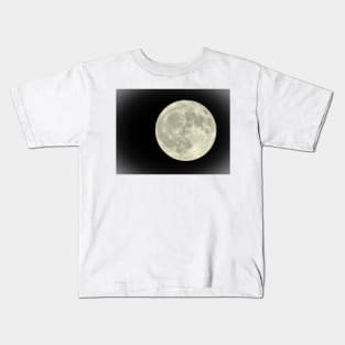 Harvest Moon Kids T-Shirt